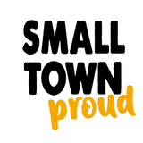 Discover Small Town Proud