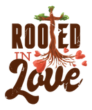 Discover Rooted In Love