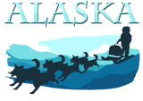Discover Alaska Dog Sled Tour Sled Dogs Yukon