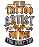 Discover Tattoo Artist Ink Expert Design design