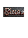 Discover Blues rusty