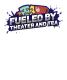 Discover Acting Tealover Theater Show Gift