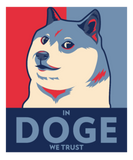 Discover In Doge We Trust