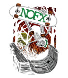 Discover skate nofx - Nofx - T-Shirt