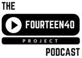 Discover Fourteen40 podcast play graphic