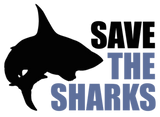 Discover Save the sharks