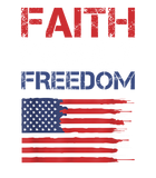 Discover Faith Family Freedom - Patriotic Usa TShirts - American Gift T-Shirt