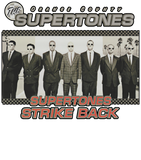 Discover Orange Country The Supertones Strike Back - Ska - T-Shirt