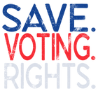 Discover Save Voting Rights Pro Democracy T Shirt