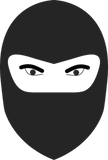 Discover Ninja Ninjutsu Mask