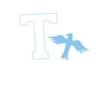 Discover Unisex T birds T-Shirt
