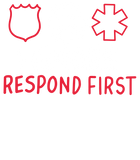 Discover Emergency Medical Responders Hero Appreciation Emergency T Shirt