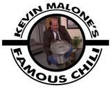 Discover THE OFFICE Kevin Malone