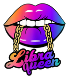 Discover Libra Queen T Shirt