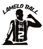 Discover lamelo ball,lamelo ball designs T-Shirts