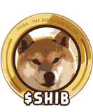 Discover Shiba Inu Coin SHIB Token Dogecoin Meme Cryptocurr