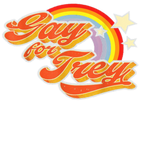 Discover gay for trey shirt q2s T-shirt