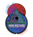 Discover King Gizzard & the Lizard Wizard - King Gizzard And The Lizard Wizard - T-Shirt