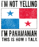 Discover Panamanian Heritage Panama Roots Panamanian Flag