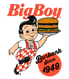 Discover Bob_s Big Boy Burger Burbank Since 1949 T-Shirts