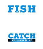 Discover I've Caught A Lot Of Fish But My Best Catch Will Always Be My Wife T Shirt