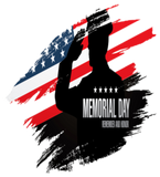 Discover Memorial day remember and honor