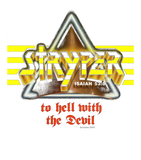 Discover STRYPER BAND T-Shirts