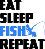 Discover Fishing Fisherman Fish Sports Hobby Funny