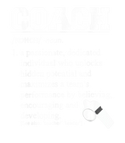Discover Coach Definition T Shirt