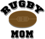 Discover Rugby Mom