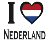 Discover I love Netherlands