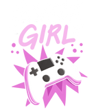 Discover Gamer Girl Gaming Streaming Video Games Gift T-Shirt