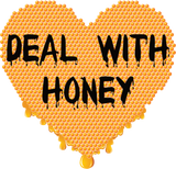 Discover Deal with Honey bees