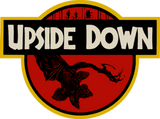 Discover Upside Down