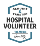 Discover Hospital Volunteer
