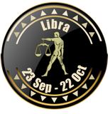 Discover Libra Zodiac Horoscope