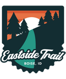 Discover Eastside Trail - Boise, Idaho