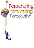 Discover parachuting