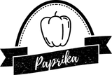 Discover Paprika Kitchen Label
