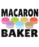 Discover Macaron Baker Baking Bakery Food Dessert