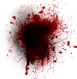 Discover Blood Splatter
