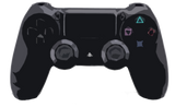 Discover PS4 Controller Pad Game