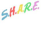 Discover D.A.R.E. / SHARE Your Drugs With Me / Original Parody Design (Faded Style) - Dare - T-Shirt