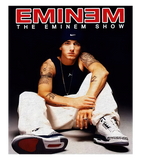 Discover Eminem The Eminem Show Shirt