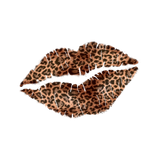 Discover Leopard lips
