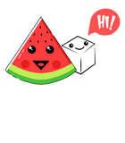 Discover Watermelon Sugar Hi Funny Saying Hi Summer T Shirt