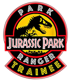 Discover Veteran Gift-Jurassic Park Park Ranger In Training T Shirt