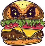 Discover Burger