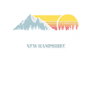 Discover Loon Mountainnew Hampshire Vacation Loon Mountain, N E W H A M P S H I R E, Ski Snowboard Hiking T-Shirts