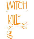 Discover Halloween Witch Do Not Kill My Vibes T-Shirt